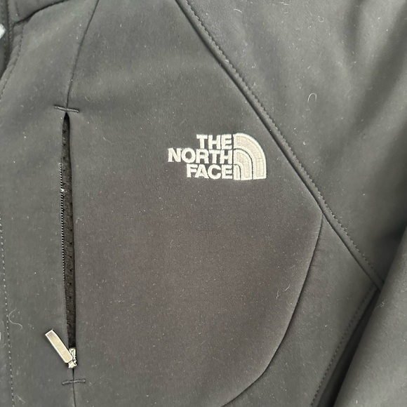 Women’s Small NorthFace Jacket - Picture 2 of 5